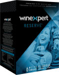 Winexpert Reserve wine kit