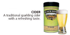 Cider - traditional sparkling cider