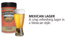 Mexican Lager